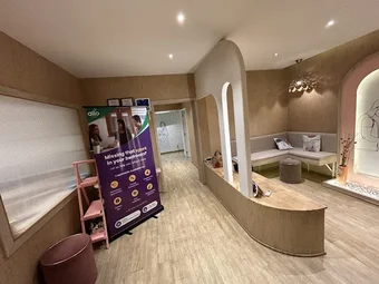 Image of: Allo Health In Nungambakkam