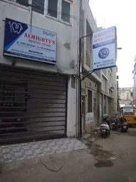 Image of: Almightys Dental Clinic In Triplicane