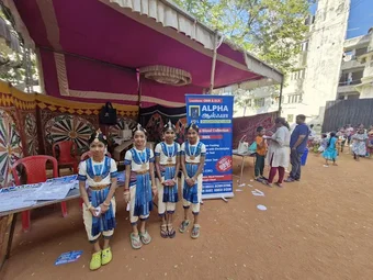 Image of: Alpha Diagnostic Labs In Besant Nagar