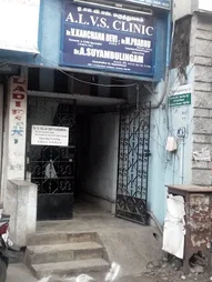 Image of: Alvs Clinic In Mylapore