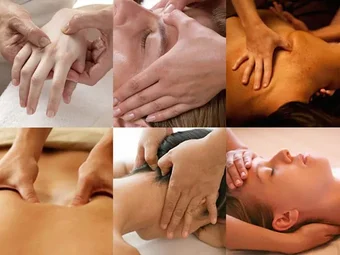 Image of: An Noor Varma Acupuncture Hijama In Perambur