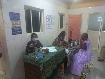 Image of: Anbu Nursing Home In Chennai