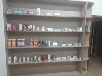 Image of: Animalia Biogenesis Veterinary Speciality Centre In Nandanam