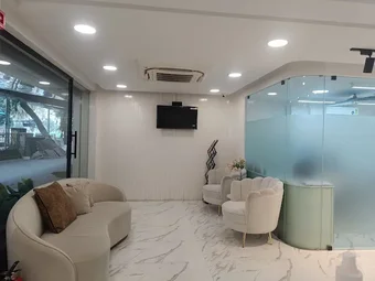 Image of: Apollo Dental Best Dental Clinic In Nungambakkam