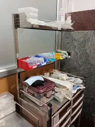 Image of: Apollo Emergency Clinic In Egmore