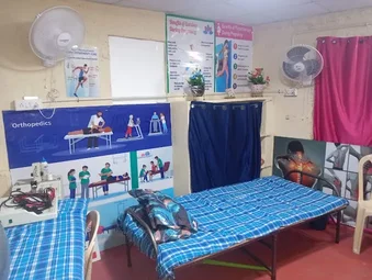 Image of: Apoorva Physiotherapy Clinic In Arumbakkam
