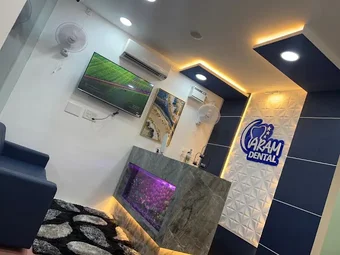 Image of: Aram Multispeciality Dental Clinic In Thiruvanmiyur