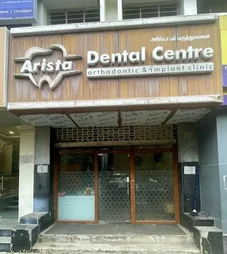 Image of: Arista Dental Centre In Egmore