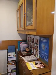 Image of: Arudhra Multi In Virugambakkam