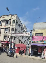 Image of: Arun Neuro In Perambur