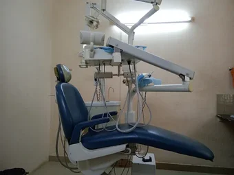 Image of: Azhagarasan Dental Clinic In Adyar