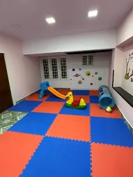 Image of: Babydoc Paediatric Clinic In Adyar