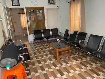 Image of: Bala Ent Clinic In Adyar