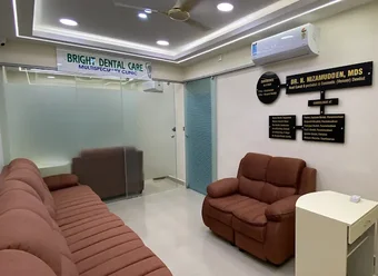Image of: Bright Dental Care In Egmore