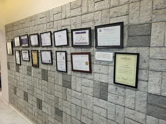 Image of: Bunny Teeth Advanced Dentistry In T Nagar