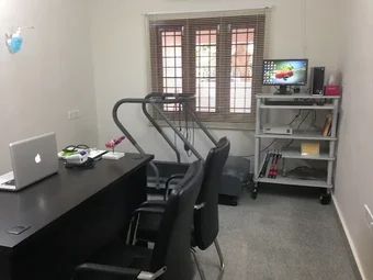 Image of: Cardiac Wellness Institute In Besant Nagar