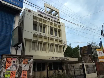 Image of: Chandini Medicare In Saidapet