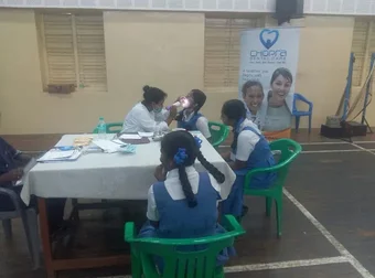 Image of: Chopra Dental Care In Nungambakkam