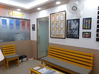 Image of: Clove Dental Clinic In Lakshmipuram