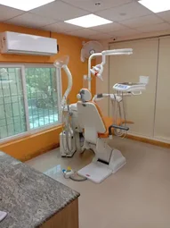 Image of: Clove Dental Clinic In Mambalam