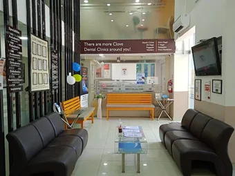 Image of: Clove Dental Clinic In Nungambakkam