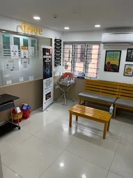 Image of: Clove Dental Clinic In Perambur