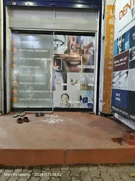 Image of: Dental Concept In Perambur