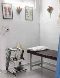 Image of: Dk Physiotherapy Clinic In Perambur