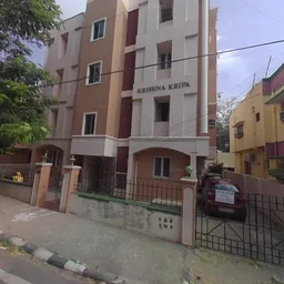 Image of: Doctor Balasubramanium In Mambalam