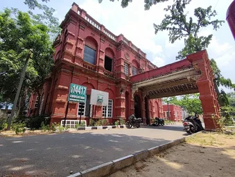 Image of: Dpi Dispensary In Nungambakkam