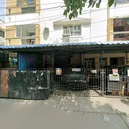 Image of: Dr Anilas Clinic In T Nagar