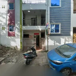 Image of: Dr Aswin A In Kodambakkam