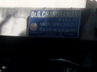 Image of: Dr G Chandramani In Virugambakkam