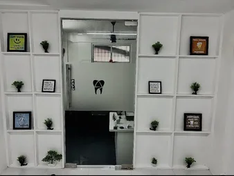 Image of: Dr Harshis Dental Clinic In Adyar