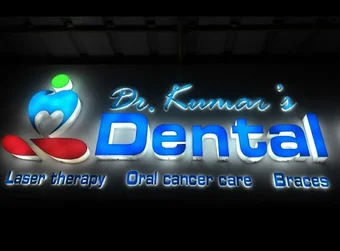 Image of: Dr Kumars Dental Care In Adyar