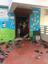 Image of: Dr M Rajeshs Childrens Hospital In Velachery