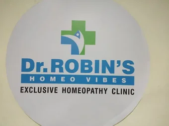 Image of: Dr Robins Homeo Vibes In Aminjikarai
