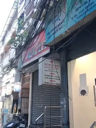 Image of: Dr Roopesh Jain Sri Medicare In George Town