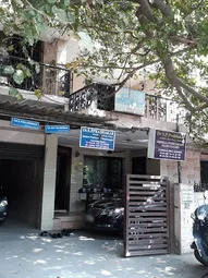 Image of: Dr S P Prabhakar Consultant In Royapettah