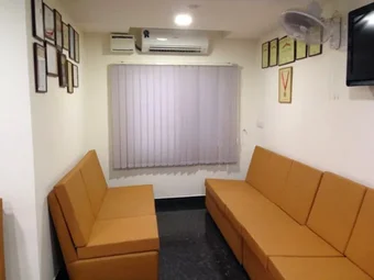 Image of: Dr Shradha Dental Center In Egmore