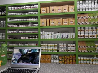 Image of: Dr Siva Siddha Ayurvedaa Medicals In Arumbakkam
