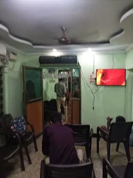 Image of: Dr Srinivasan Clinic And Vaccination In Thiruvanmiyur