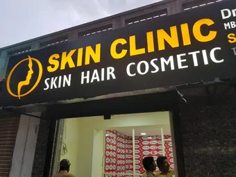 Image of: Dr Sureshkumar Skin Clinic In Chennai