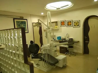 Image of: Dr Vetri Vendans Dental Clinic In Mylapore