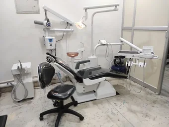 Image of: Drarthys Dental Clinic In Aminjikarai