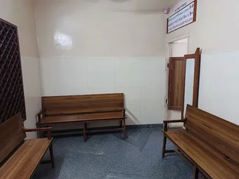 Image of: Drj Chandramohan Clinic In Mambalam