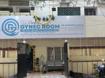 Image of: Drnandhinis Gynec Room Aesthetics Laparoscopy In Nungambakkam