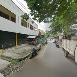 Image of: Drprabhus Clinic In Chennai