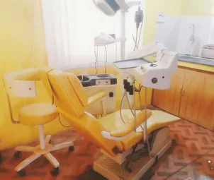 Image of: Drrajs Advanced Dental And Medical In Arumbakkam