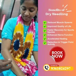 Image of: Drsandys Physio Care In Virugambakkam